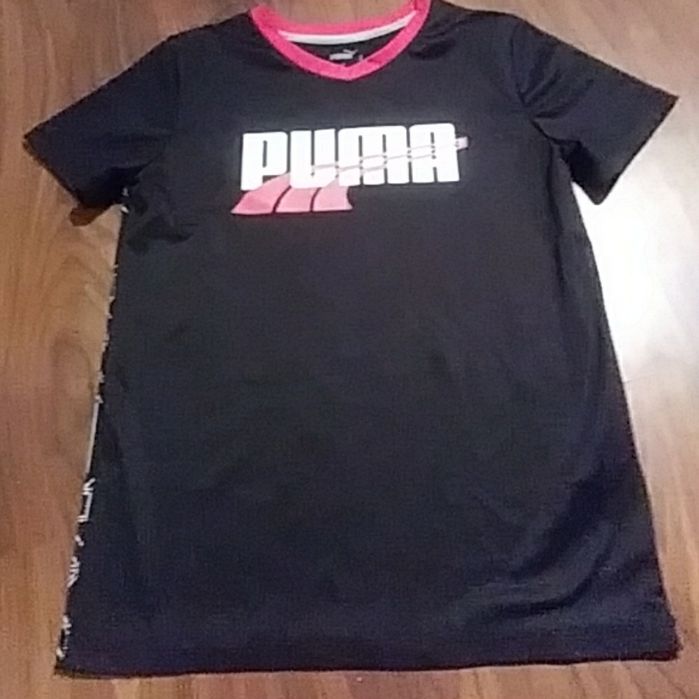 Puma Tee Shirt